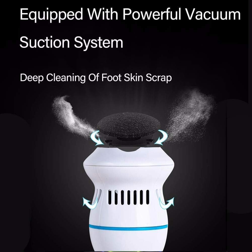 Lima electrica para pies - Imagem 4