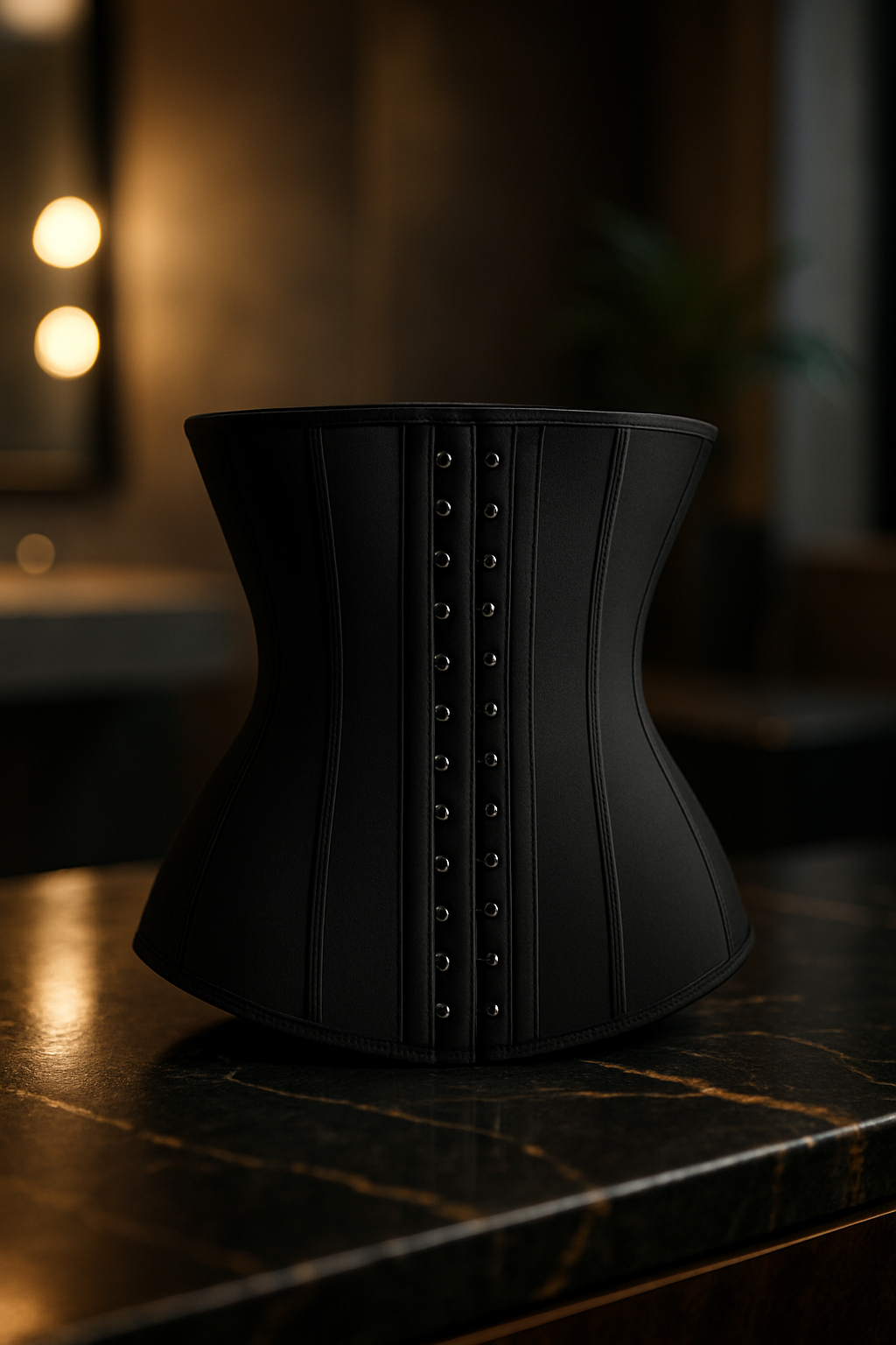 Faja reductora moldeadora - Imagem 2