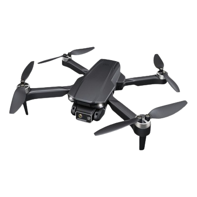 Dron con doble cámara 4K + Maletín Gratis - Imagem 3